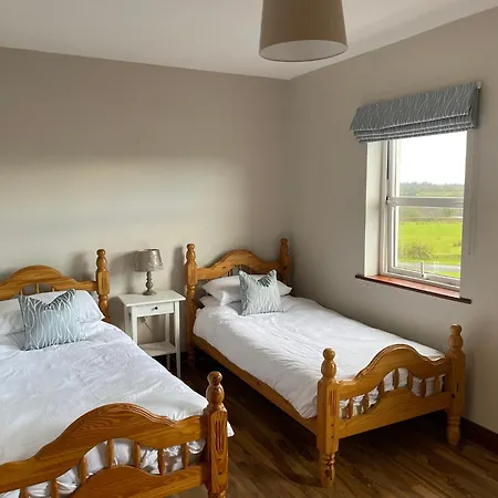 Cassidy 3 Bed *