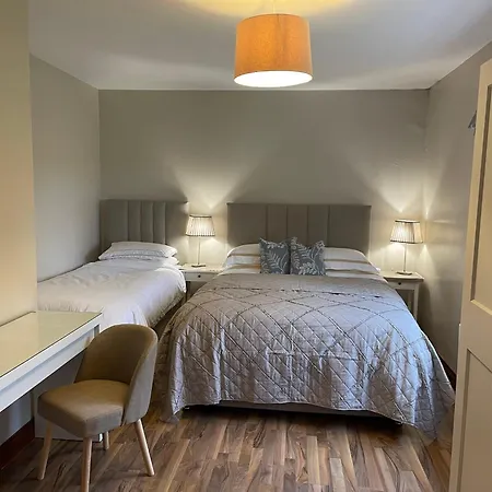 Cassidy 3 Bed キャヴァン