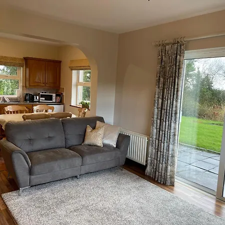 Cassidy 3 Bed Holiday home Cavan