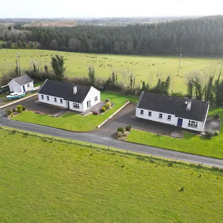 Holiday home Cassidy 3 Bed *