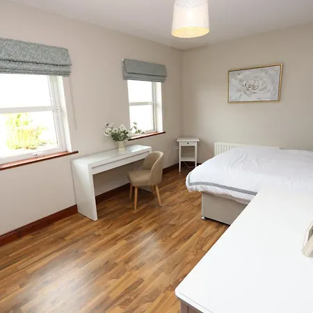Dom wakacyjny Cassidy 3 Bed Cavan