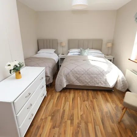 別荘 Cassidy 3 Bed