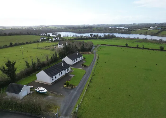 Cassidy 3 Bed Сasa de vacaciones *