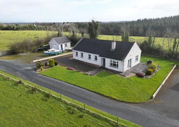 Сasa de vacaciones Cassidy 3 Bed *