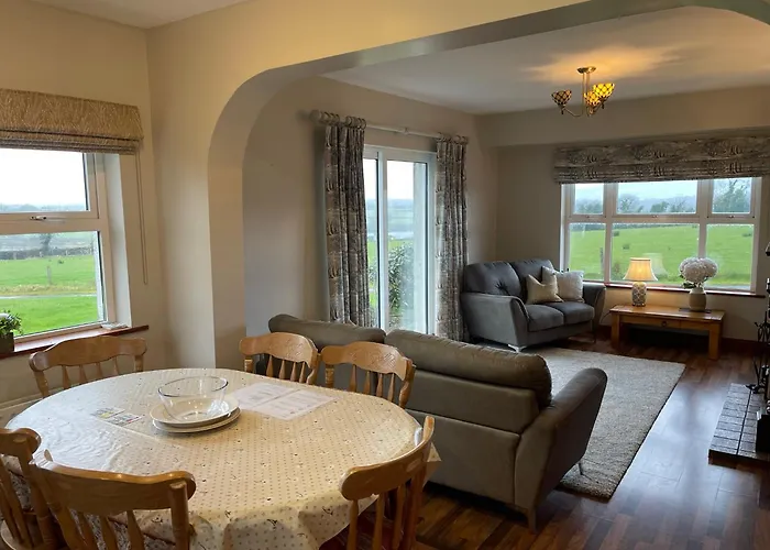 Сasa de vacaciones Cassidy 3 Bed *