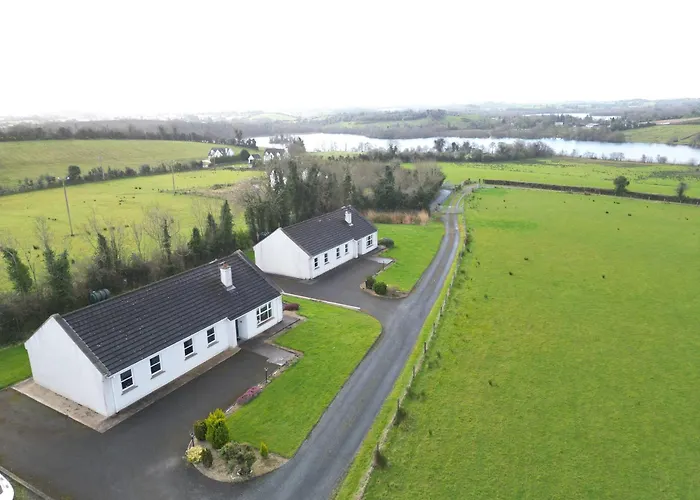 Cassidy 3 Bed Сasa de vacaciones