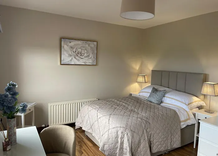 Сasa de vacaciones Cassidy 3 Bed *