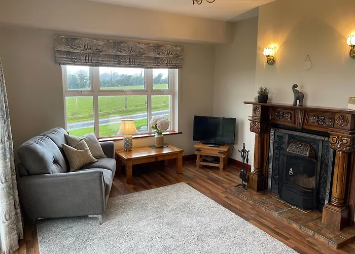 Сasa de vacaciones Cassidy 3 Bed *