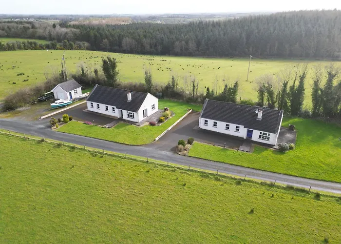 Сasa de vacaciones Cassidy 3 Bed *