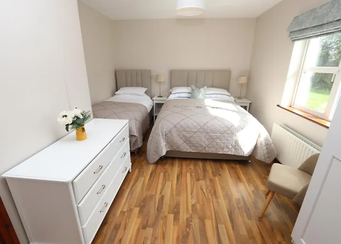 Сasa de vacaciones Cassidy 3 Bed